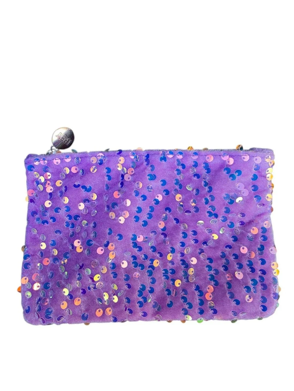 Mystery Glam Bundle: 1 Ipsy Pouch + 1 Surprise Jewelry Piece